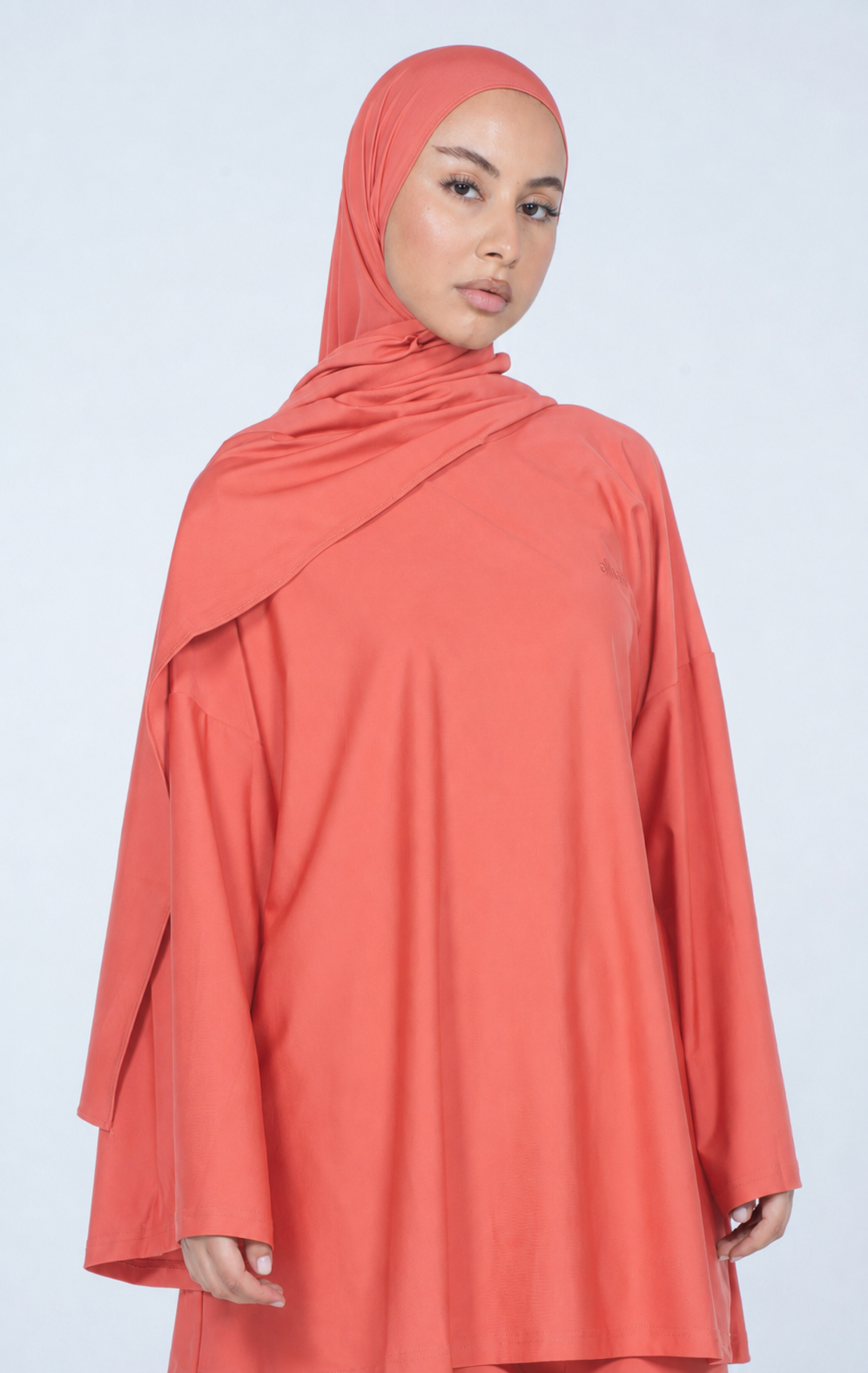 Veil - Spiced peach